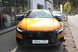 Audi Q8 55 3.0 V 6 TFSI S-Line quattro Automatik