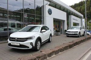 VW Taigo Style 1.0 TSI DSG Navi,LED,ACC,SHZ,PDC