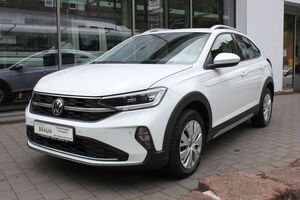 VW Taigo Style 1.0 TSI DSG Navi,LED,ACC,SHZ,PDC