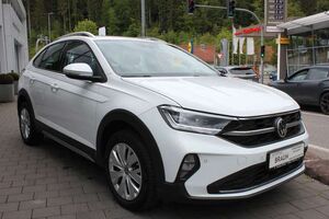 VW Taigo Style 1.0 TSI DSG Navi,LED,ACC,SHZ,PDC