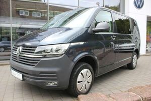 VW T6 Caravelle T6.1 Caravelle 2.0 TDI Navi,PDC,SHZ,Climatronic