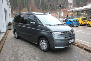 VW T7 California Beach Camper 2.0 TDI DSG AHK,Navi,