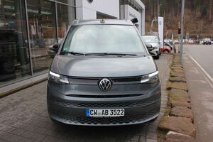 VW T7 California Beach Camper 2.0 TDI DSG AHK,Navi,