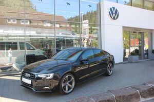 Audi A5 Sportback 2.0 TDI Navi,GRA,S-Line,Xenon