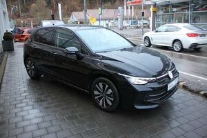 VW Golf VIII Lim. Goal 1.5 eTSI DSG Navi,LED,ACC