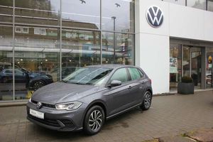 VW Polo VI Life 1.0 TSI DSG Navi,ACC,PDC,LED,BT