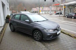 VW Polo VI Life 1.0 TSI DSG Navi,ACC,PDC,LED,BT