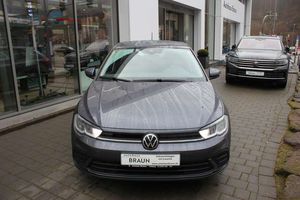 VW Polo VI Life 1.0 TSI DSG Navi,ACC,PDC,LED,BT