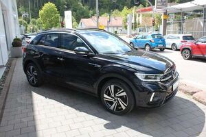 VW T-Roc R-Line 2.0 TSI 4Motion DSG Navi,LED