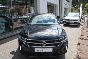 VW T-Roc R-Line 2.0 TSI 4Motion DSG Navi,LED