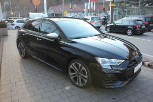 Audi S3 Sportback 2.0 TFSI quattro Automatik Navi,LED