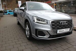 Audi Q2 sport advanced 30 1.0 TFSI LED,GRA,PDC,SHZ
