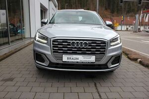 Audi Q2 sport advanced 30 1.0 TFSI LED,GRA,PDC,SHZ