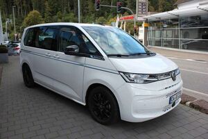VW T7 Multivan Style 2.0 TDI DSG AHK,Navi,Panodach
