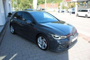VW Golf VIII Lim. GTI 2.0 TSI DSG Navi,ACC,LED,PDC