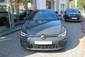 VW Golf VIII Lim. GTI 2.0 TSI DSG Navi,ACC,LED,PDC