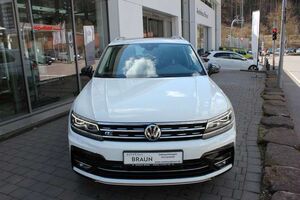 VW Tiguan IQ.DRIVE 2.0 TSI 4Motion DSG LED,Navi,AHK