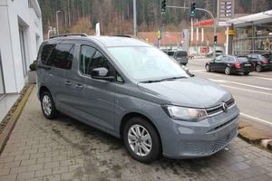 VW Caddy Life 2.0 TDI Navi,AHK,PDC,GRA,Kamera