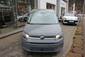 VW Caddy Life 2.0 TDI Navi,AHK,PDC,GRA,Kamera