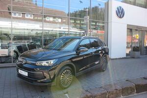 VW Tiguan Goal 2.0 TDI DSG Navi,AHK,ACC,LED,Kamera