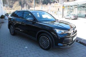 VW Tiguan Goal 2.0 TDI DSG Navi,AHK,ACC,LED,Kamera