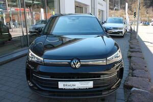 VW Tiguan Goal 2.0 TDI DSG Navi,AHK,ACC,LED,Kamera