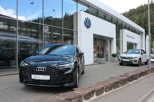 Audi Q3 Sportback 35 TFSI S line *LED, Navi*