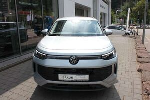 VW Tayron Life 2.0 TDI 4Motion DSG AHK,7 Sitzer,