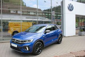 VW T-Roc R-Line 2.0 TDI DSG Navi,LED,Soundsystem