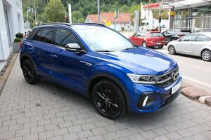 VW T-Roc R-Line 2.0 TDI DSG Navi,LED,Soundsystem