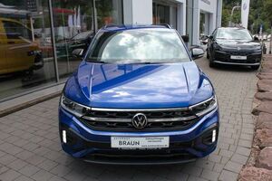 VW T-Roc R-Line 2.0 TDI DSG Navi,LED,Soundsystem