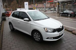 Skoda Fabia Ambition Green tec 1.0 Klima,GRA,NSW