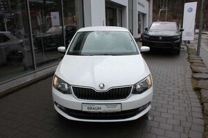 Skoda Fabia Ambition Green tec 1.0 Klima,GRA,NSW