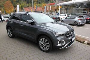 VW T-Roc Move 1.5 TSI DSG Navi,LED,Kamera,SHZ,PDC,