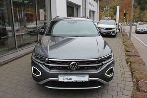 VW T-Roc Move 1.5 TSI DSG Navi,LED,Kamera,SHZ,PDC,
