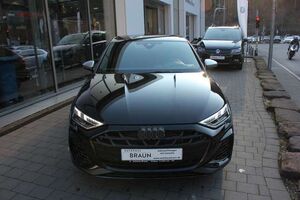 Audi S3 Sportback 2.0 TFSI quattro Automatik Navi,LED