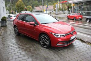 VW Golf VIII Lim. Style 1.4 eHybrid TSI DSG