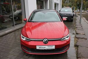 VW Golf VIII Lim. Style 1.4 eHybrid TSI DSG