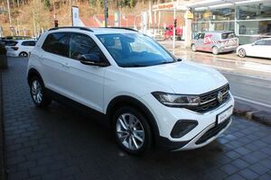VW T-Cross Goal 1.0 TSI DSG Navi,ACC,LED,AHK,SHZ
