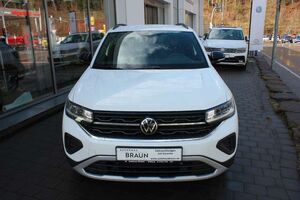 VW T-Cross Goal 1.0 TSI DSG Navi,ACC,LED,AHK,SHZ