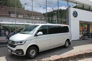 VW T6 Caravelle T6.1  Caravelle Comfortline LR 2.0 TDI Navi