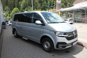 VW T6 Caravelle T6.1  Caravelle Comfortline LR 2.0 TDI Navi