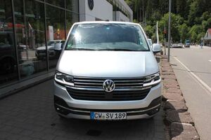 VW T6 Caravelle T6.1  Caravelle Comfortline LR 2.0 TDI Navi