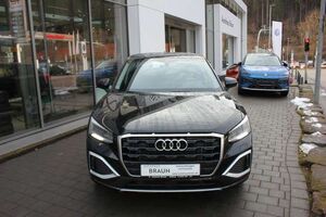 Audi Q2 35 1.5 TFSI advanced LED,ACC,PDC,Kamera