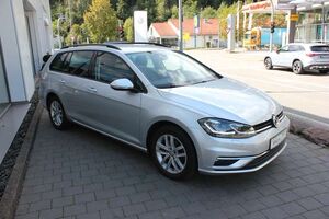 VW Golf VII Variant Comfortline 1.5 TSI DSG AHK
