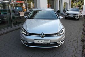 VW Golf VII Variant Comfortline 1.5 TSI DSG AHK