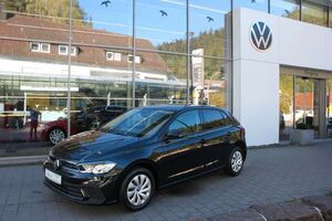 VW Polo VI Life 1.0 TSI DSG Navi,PDC,LED,SHZ,BT