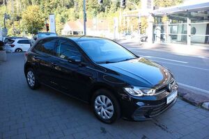 VW Polo VI Life 1.0 TSI DSG Navi,PDC,LED,SHZ,BT
