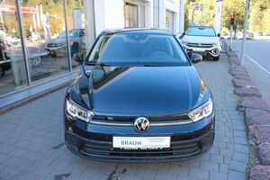 VW Polo VI Life 1.0 TSI DSG Navi,PDC,LED,SHZ,BT