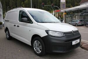 VW Caddy Cargo Maxi 2.0 TDI DSG Klima, PDC,